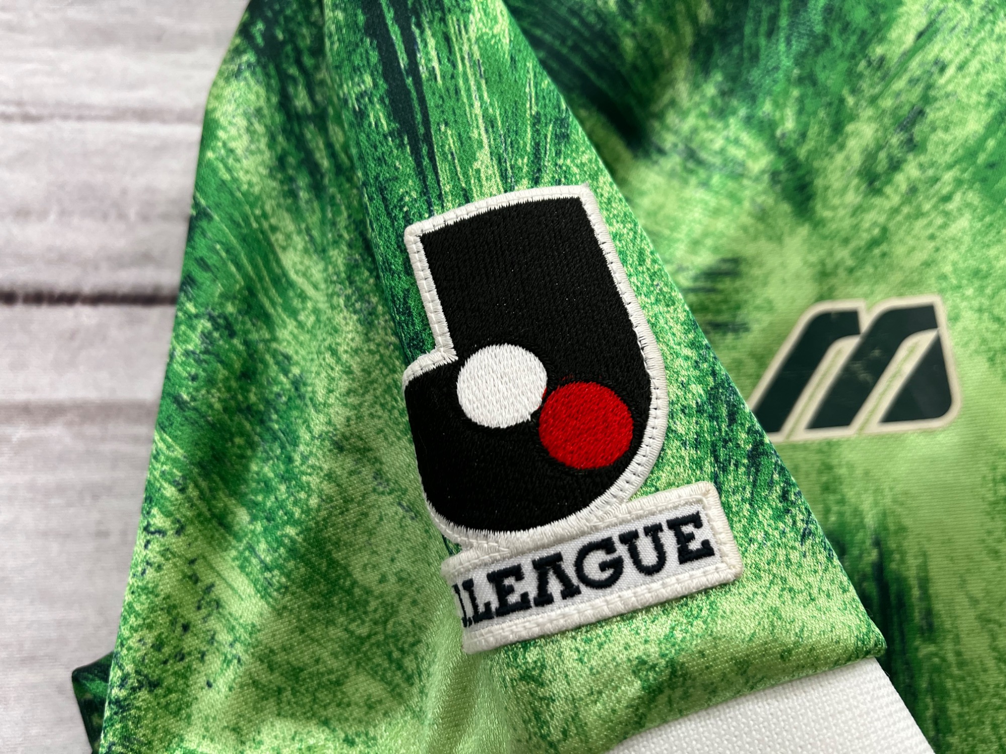 MIZUNO/ミズノ】サッカー サポーターグッズ ヴェルディ川崎 ユニホーム MIZUNO/ミズノ】サッカー サポーターグッズ ヴェルディ川崎 ユニホーム