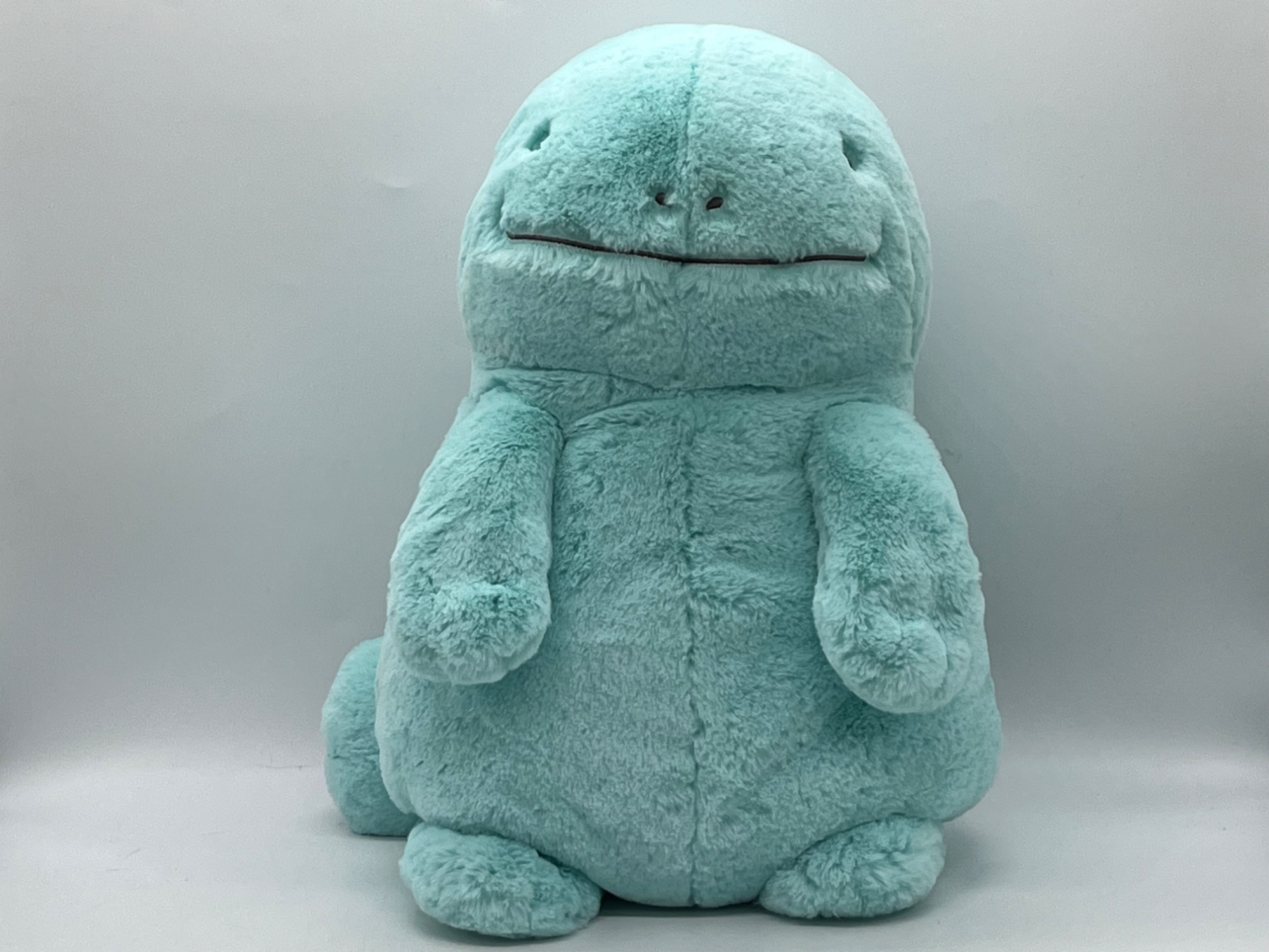 Pokémon Center/ポケモンセンター】ヌオーふわふわ抱きぬいぐるみ 2022