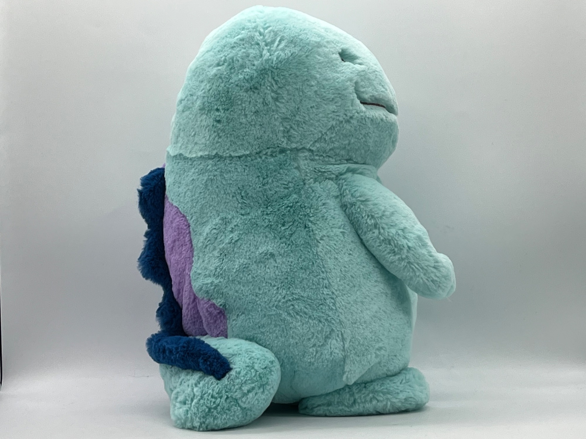 Pokémon Center/ポケモンセンター】ヌオーふわふわ抱きぬいぐるみ 2022