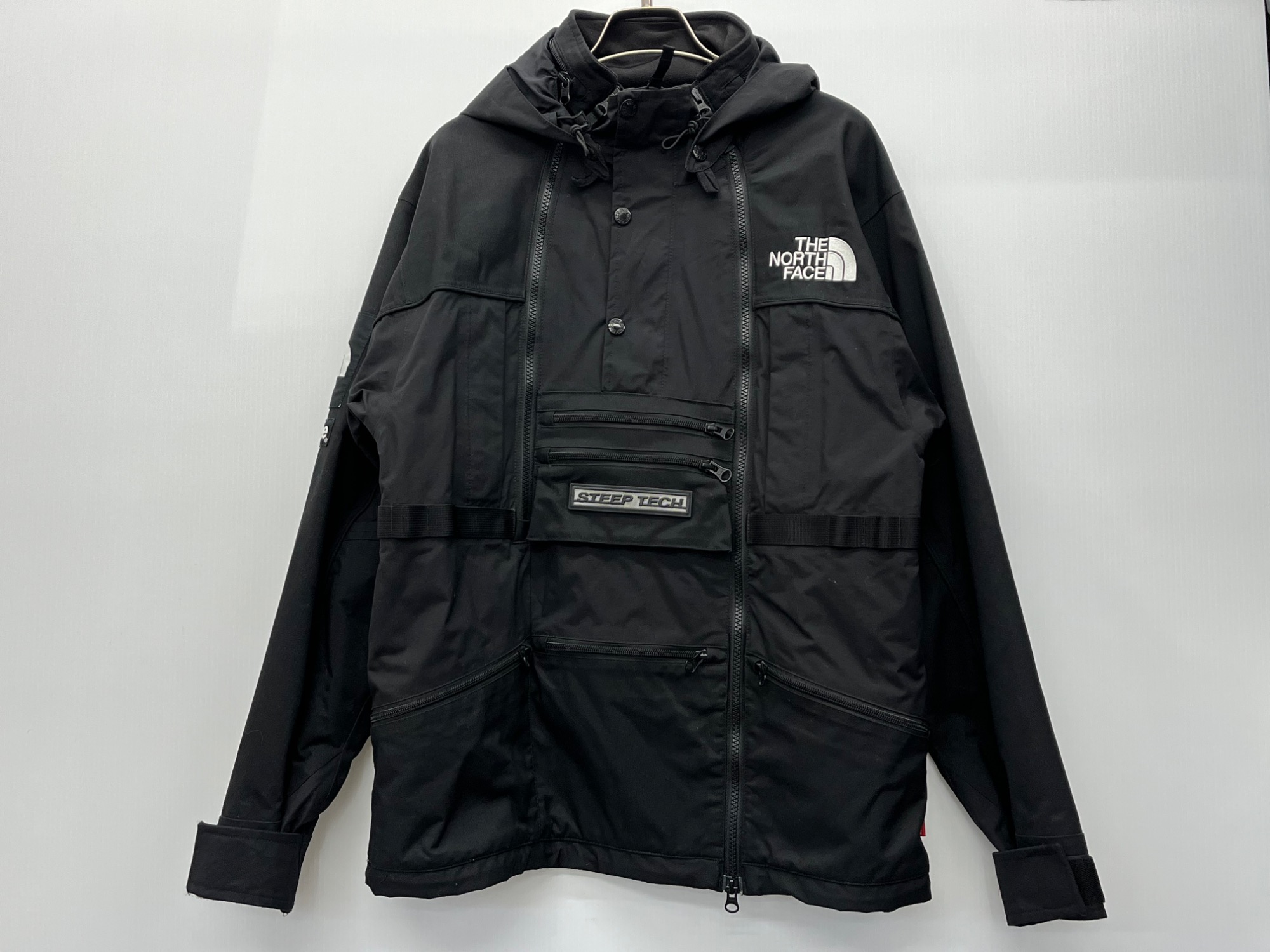 A/Wシュプリーム×ノースフェイス マウンテンパーカー NP016011 Supreme シュプリーム NP016011 × ノースフェイス THE NORTH FACE