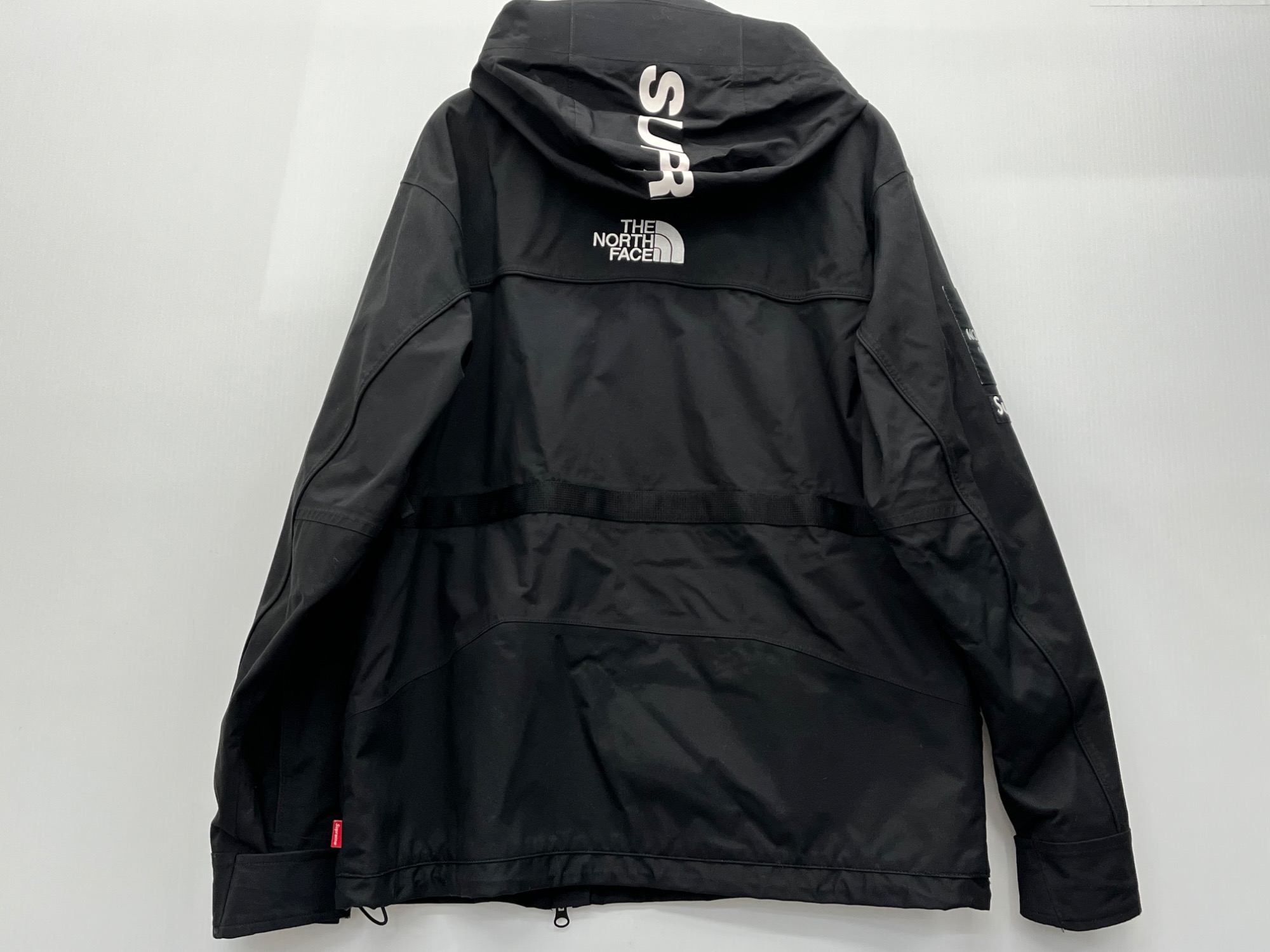 A/Wシュプリーム×ノースフェイス マウンテンパーカー NP016011 Supreme×THE NORTH FACE Mountain Parka NP016011 Blue&Yellow Size S