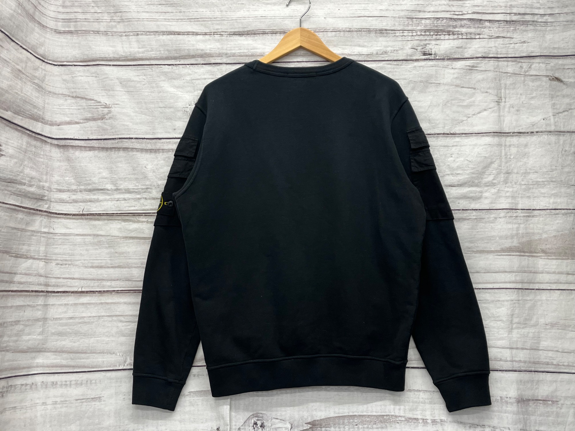 STONE ISLAND/ストーンアイランド】メンズ スウェット 791560577