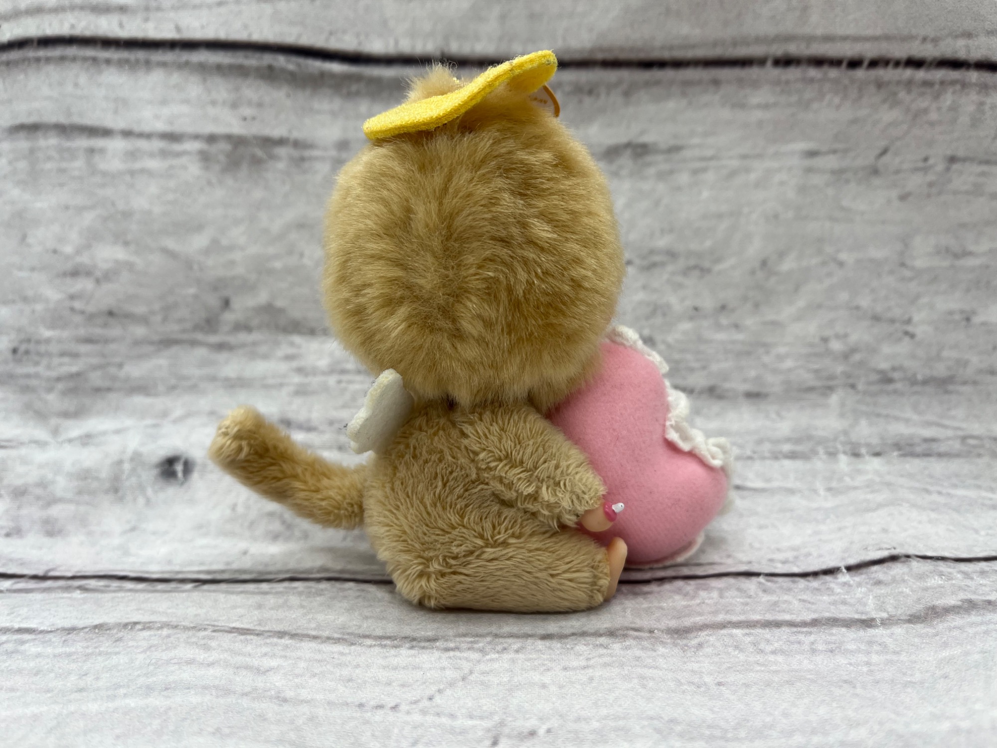 Sekiguchi/セキグチ】モンチッチ ラブハッピーエンジェル のご紹介