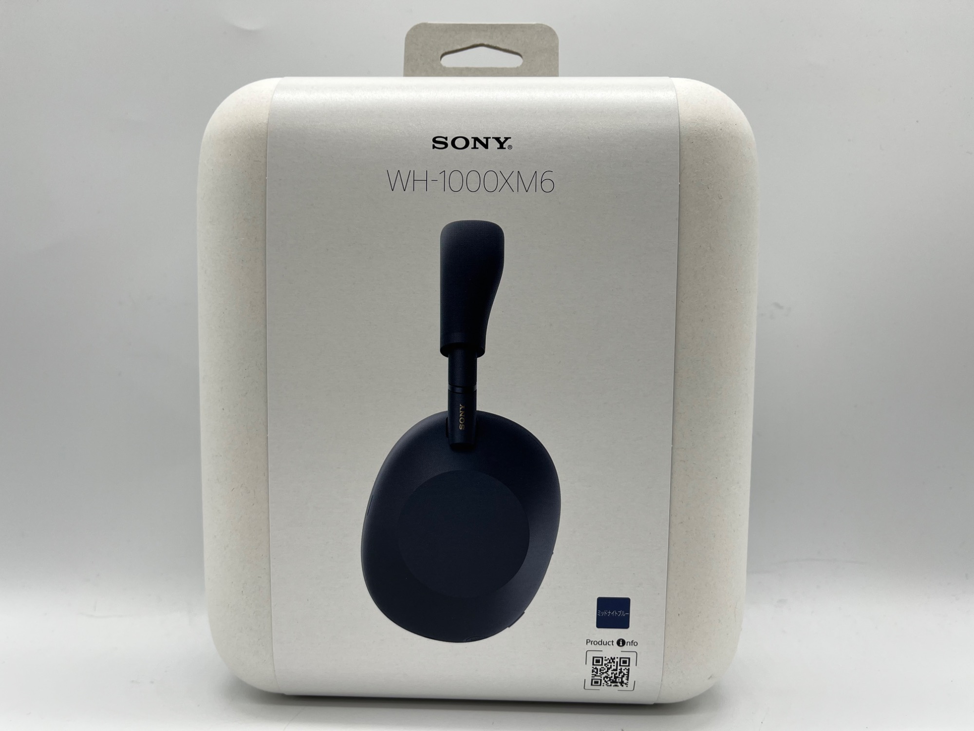 SONY/ソニー】ワイヤレスヘッドホン《WH-1000XM6》のご紹介！！｜2026