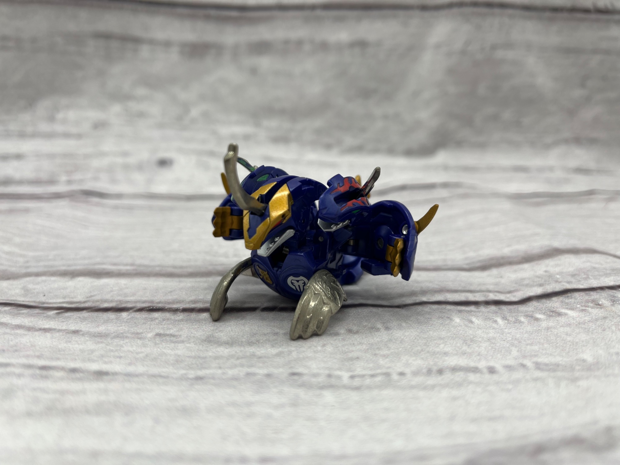 爆丸/ばくがん】滅ホロヴォス のご紹介！！｜2026年01月30日