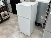 Hisense（ハイセンス）の3ドア冷蔵庫 HR-G2801BR 2018年製【名古屋徳重