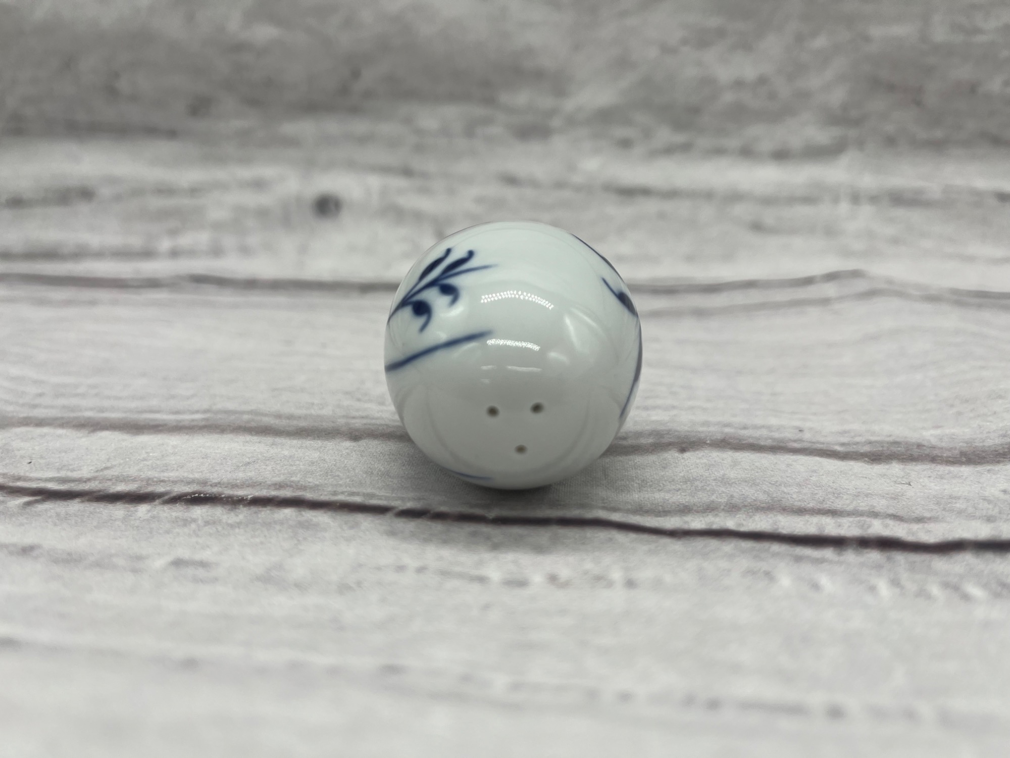 ROYAL COPENHAGEN/ロイヤルコペンハーゲン】ソルト&ペッパー ブルー