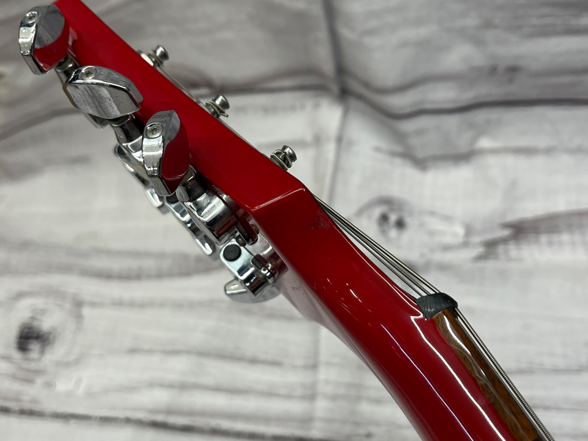 EPIPHONE/エピフォン】エレキギター SG G-310 レッド 動作確認済み の