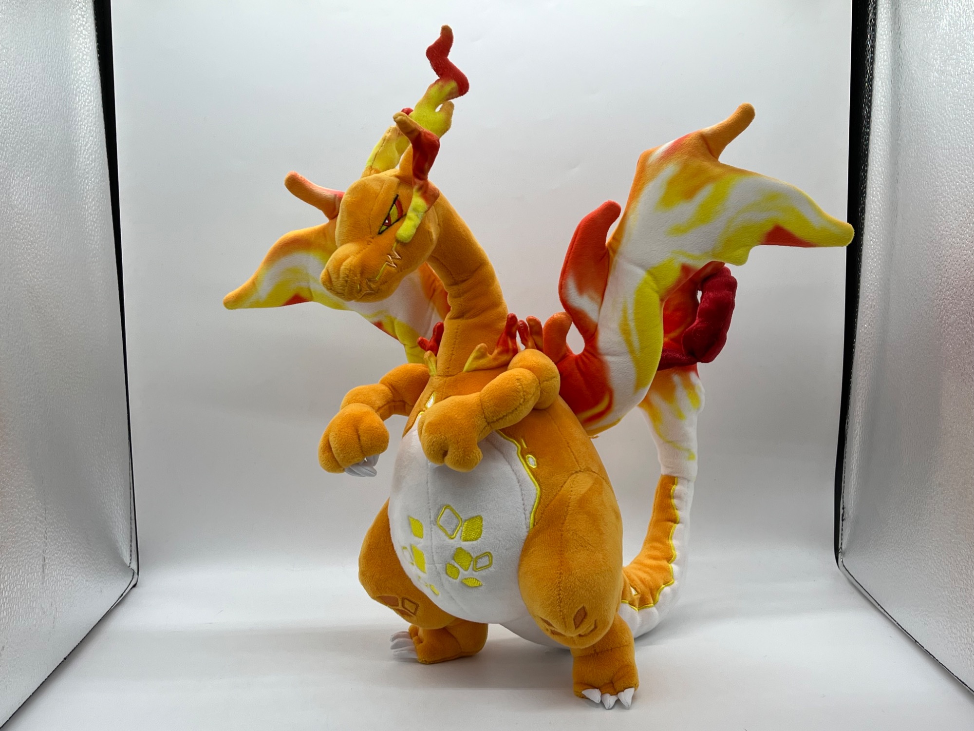 Pokemon Center/ポケモンセンター】リザードン キョダイマックス