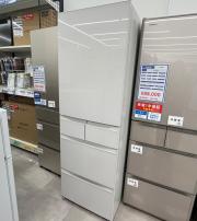6ドア冷蔵庫 SHARP(シャープ）SJ-XF47A-T 2014年製 入荷致しました 