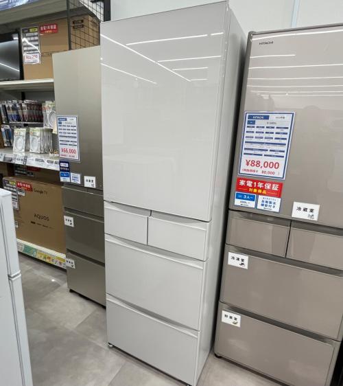 トレファクブログ画像1