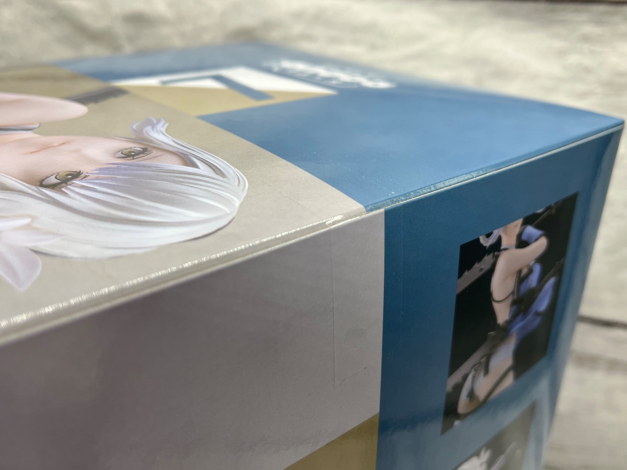 カイネ 一番くじ A賞【未開封】 NieR一番くじ ポッパレ A賞 カイネ フィギュア - メルカリ