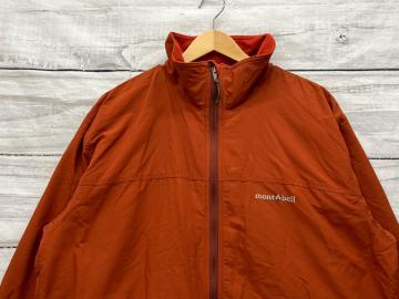 【mont-bell/モンベル】レディース 1102391 クリマプラス 100 ウィズシェルジャケット のご紹介！！