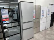 SHARP 4ドア冷蔵庫 【トレファク町田店】 SHARP】4ドア冷蔵庫 415L SJ-GT42C-W をご紹介します！｜2023年02月17