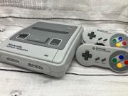 Nintendo / ニンテンドー】スーパーファミコン レトロゲーム機｜思い出