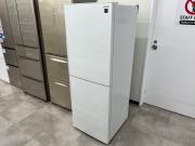TOSHIBA（東芝）3ドア冷蔵庫 GR-K33S 2017年製【名古屋徳重店