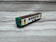 京都市電 N電 ハイテックモデルプラモデルをご紹介！【岸和田