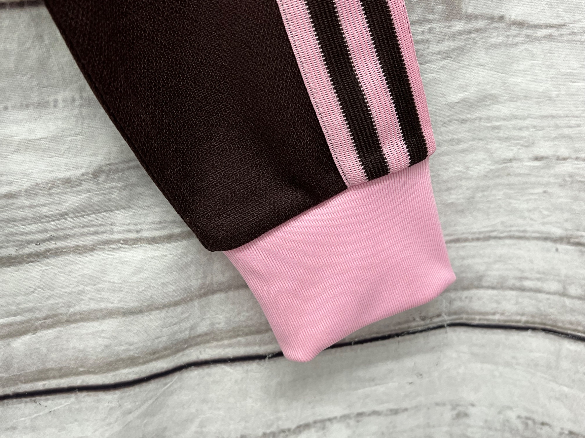 adidas / アディダス】70s モントリオール トラックトップ｜レトロな