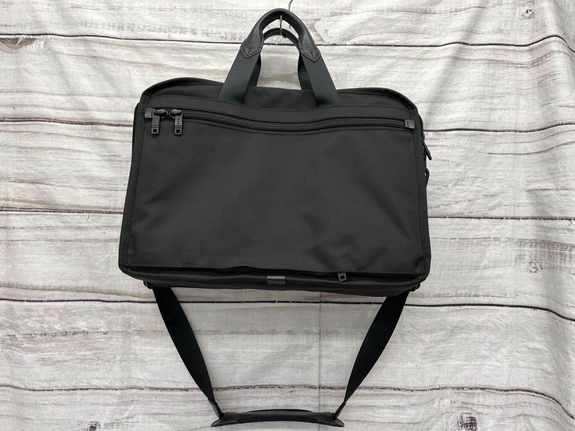 TUMI / トゥミ】ビジネスバッグ 26160DH｜通勤や出張を支える定番