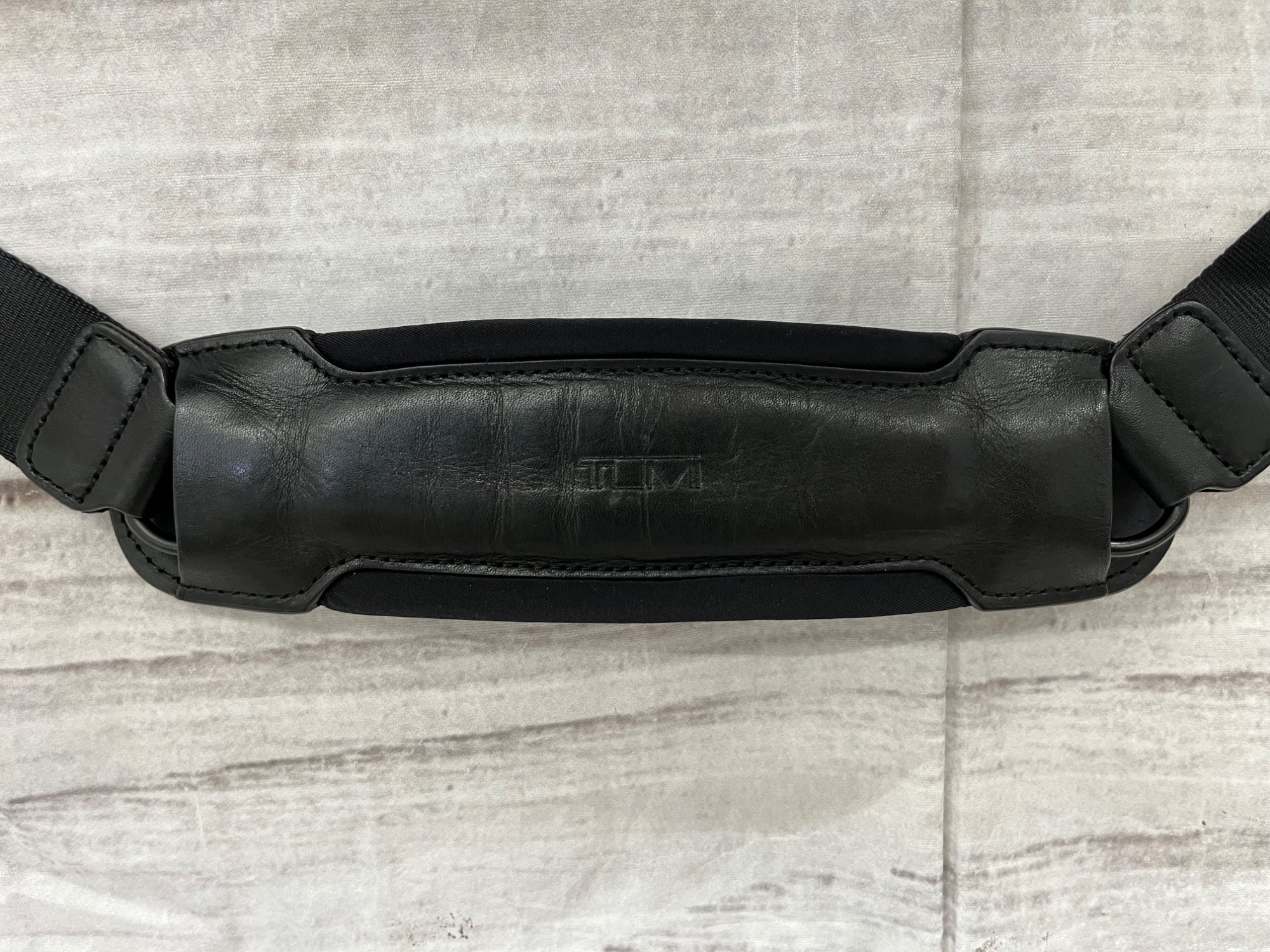 TUMI / トゥミ】ビジネスバッグ 26160DH｜通勤や出張を支える定番
