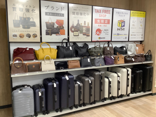 トレファクブログ画像1
