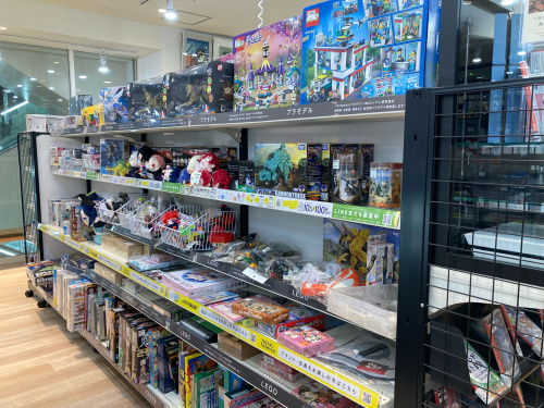 トレファクブログ画像7