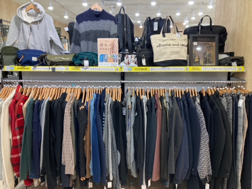 トレファクブログ画像8