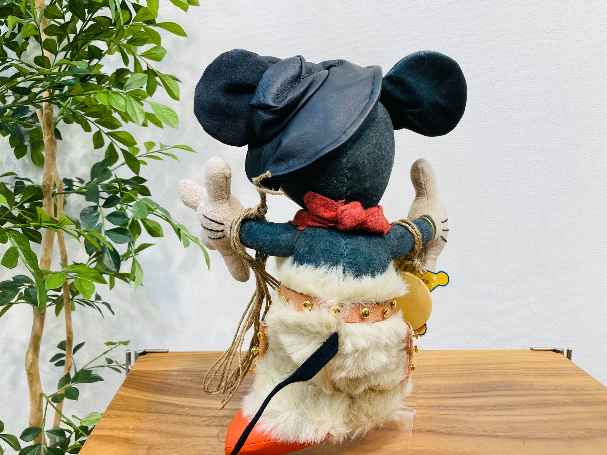 ミッキーマウス ミッキーの二丁拳銃 ミッキーマウス生誕72周年記念