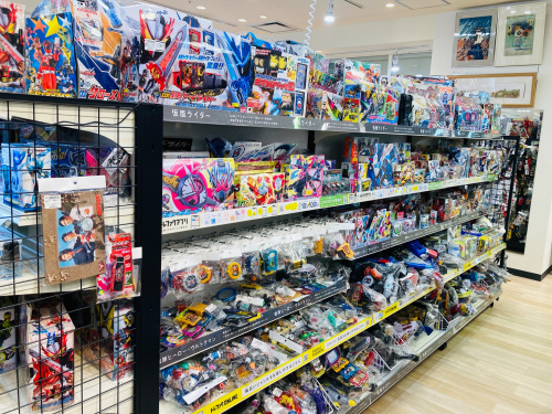 トレファクブログ画像4