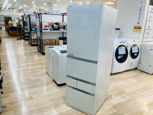 トレファクブログ画像1