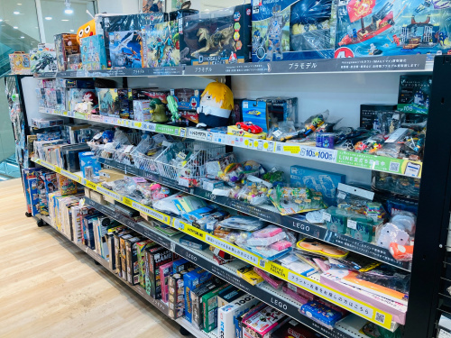 トレファクブログ画像9