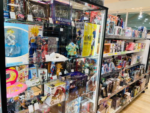 CRAZY TOYS（クレイジートイズ）ハーレークイーンが入荷致しました