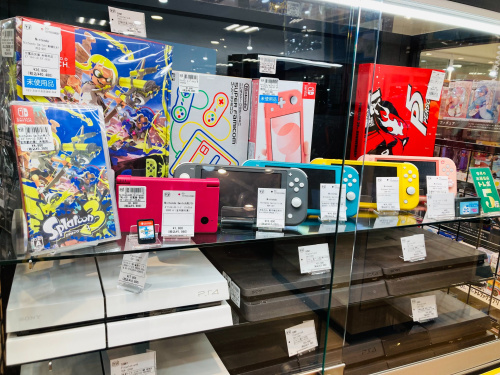 トレファクブログ画像6