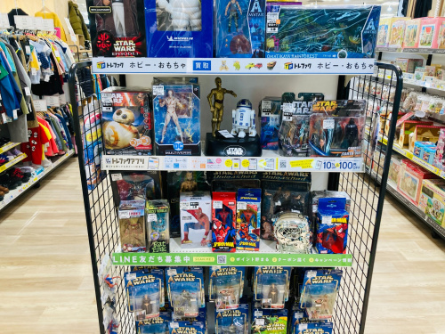トレファクブログ画像6