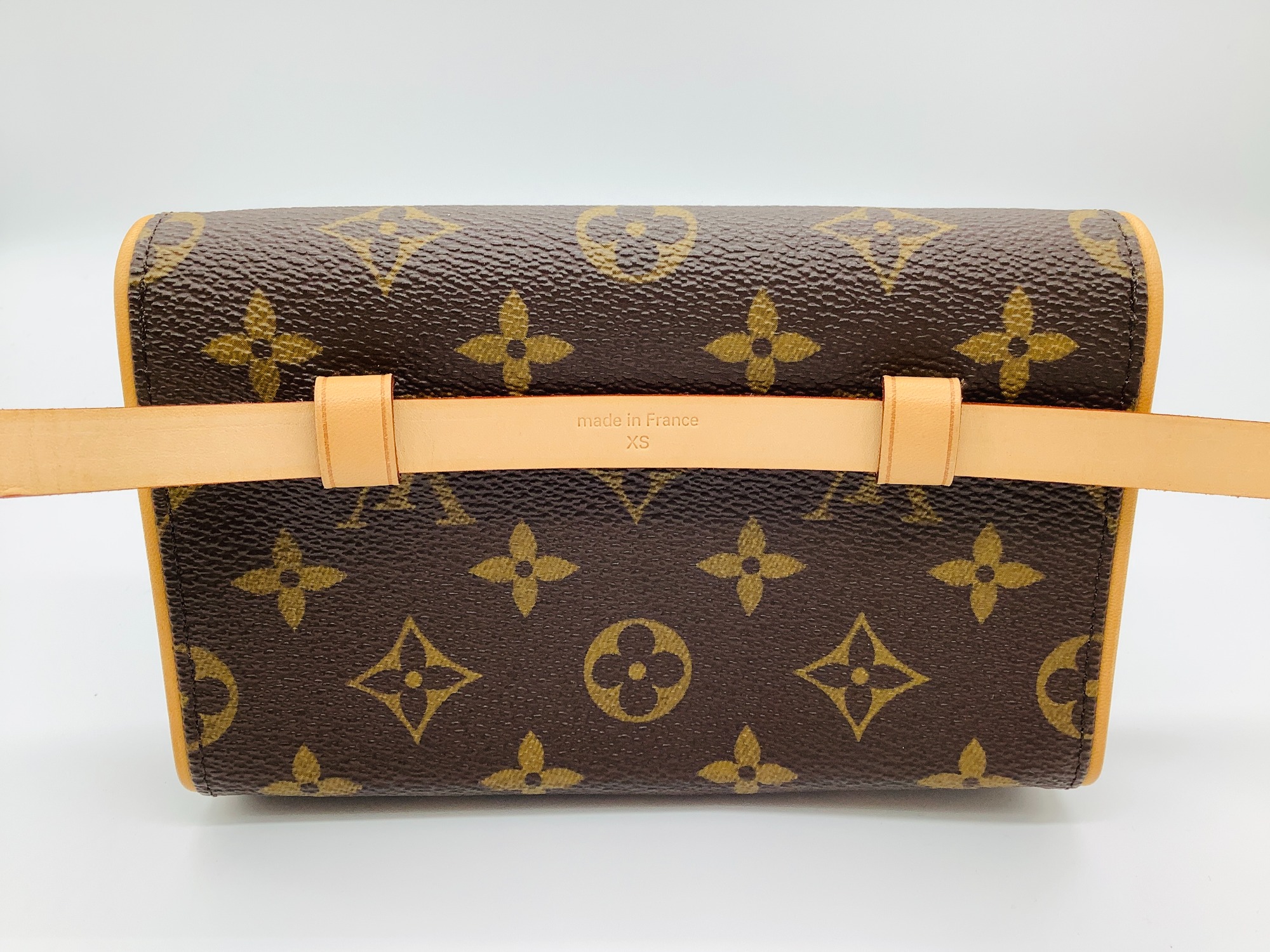 LOUIS VUITTON(ルイ ヴィトン) のポシェット フロランティーヌ M51855