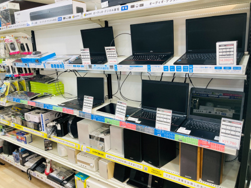 トレファクブログ画像7