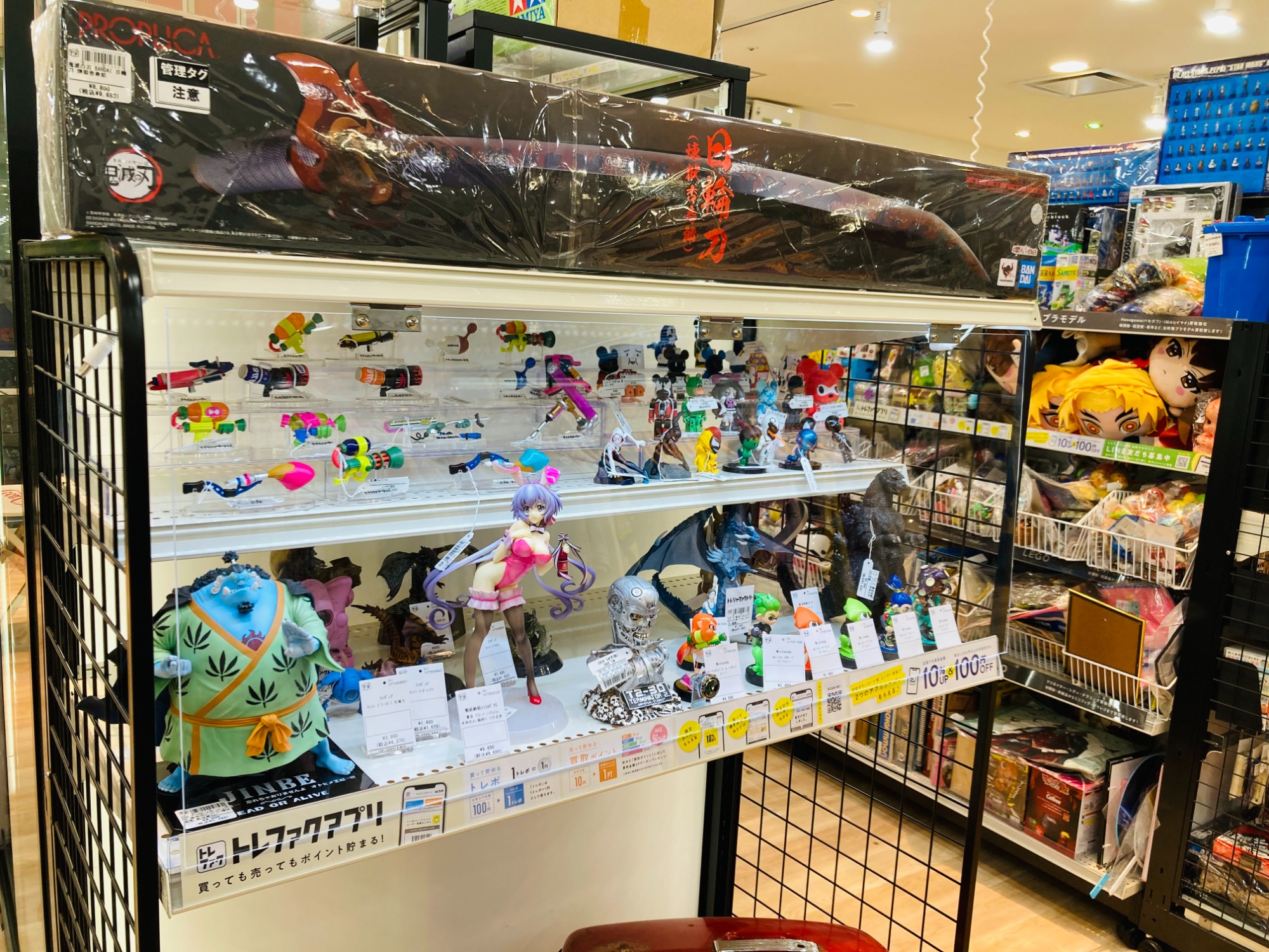 スーパーマリオフィギュア JAKKS Pacific inc社製 20インチ 入荷