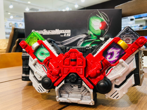 トレファクブログ画像1