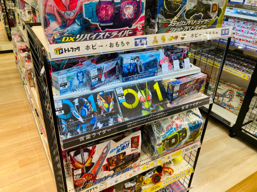 トレファクブログ画像9