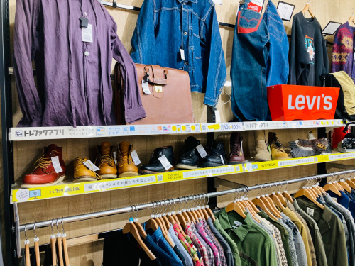 トレファクブログ画像9