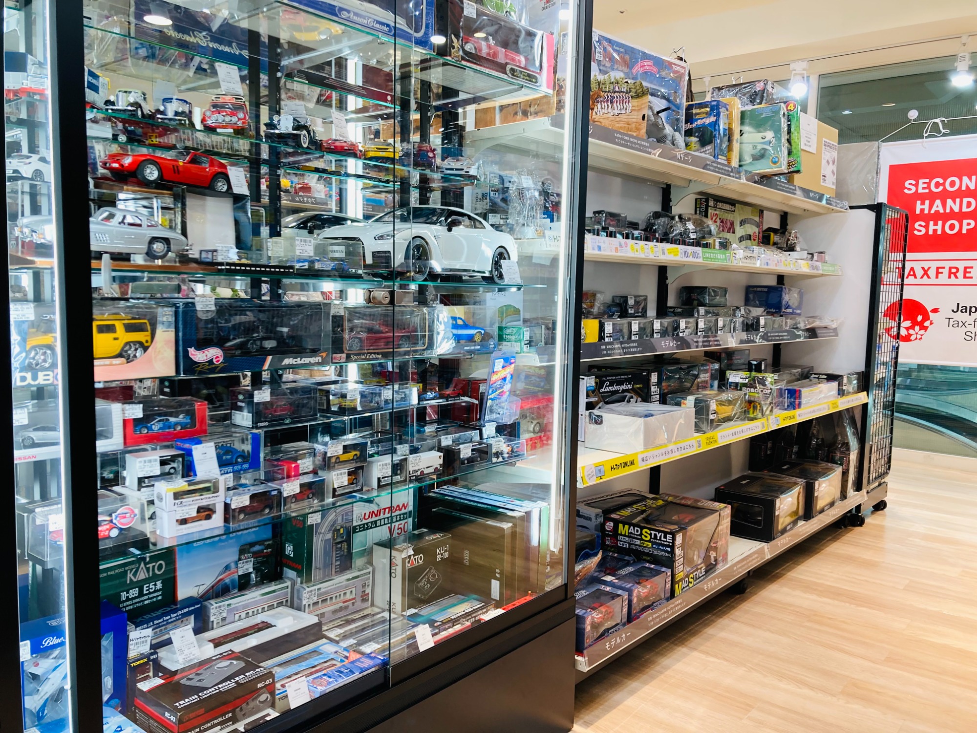 Nゲージ KATO E261系「サフィール踊り子」入荷いたしました♬｜2023年