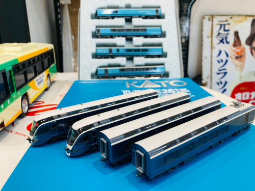 トレファクブログ画像1