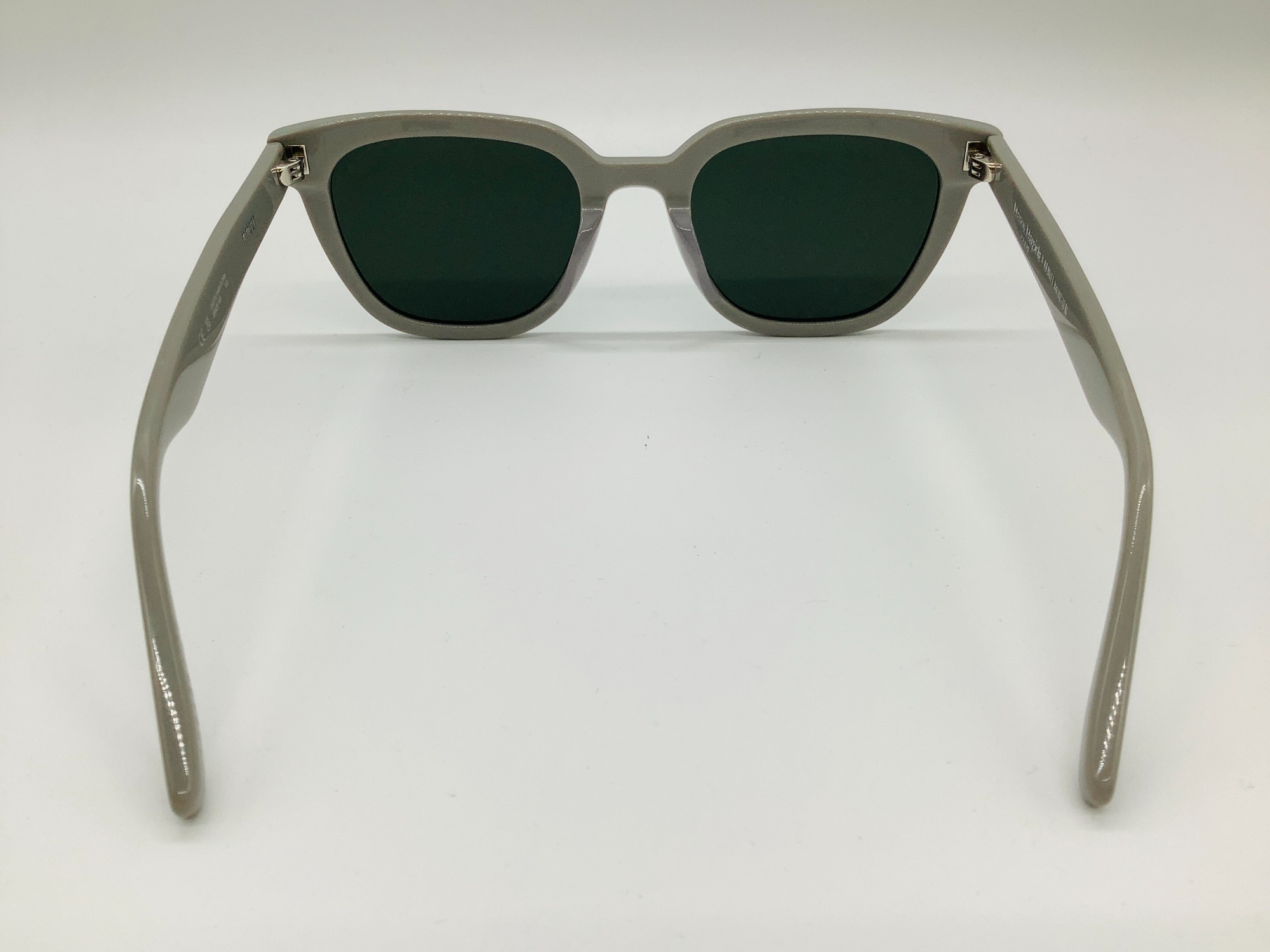 Maison Margiela × GENTLE MONSTER（メゾンマルジェラ×ジェントル