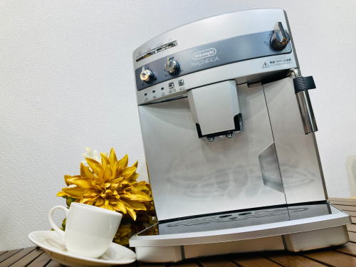 DeLonghi(デロンギ)のコーヒーメイカーをご紹介します！トレジャーファクトリーつくば店 DeLonghi(デロンギ)のコーヒーメーカーをご紹介いたします！｜2024年09