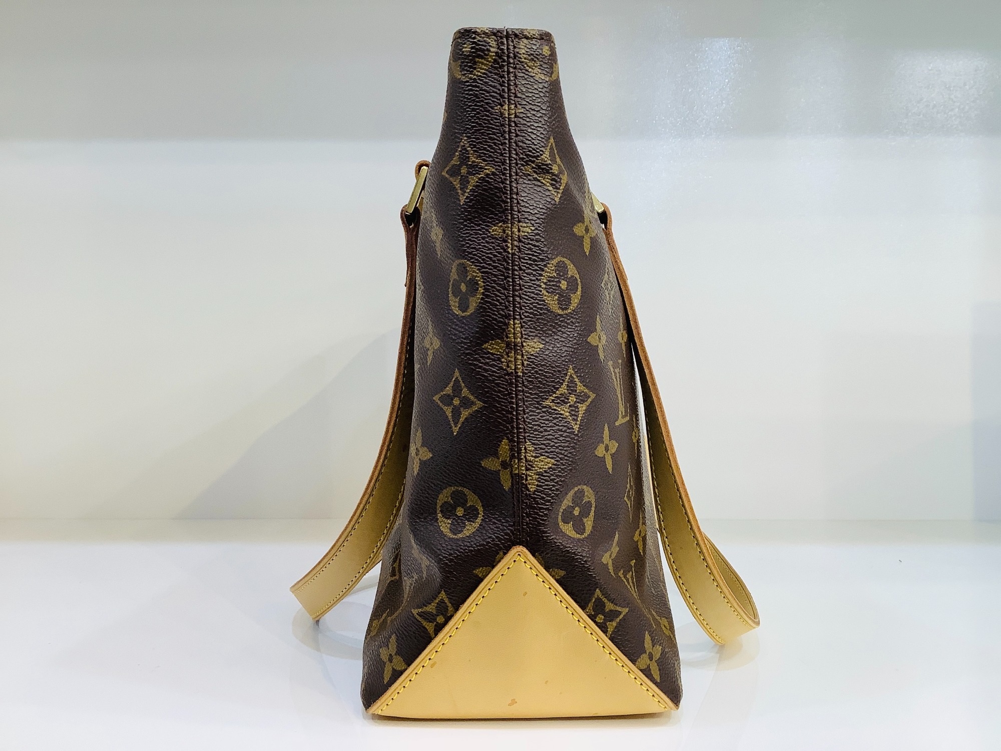 LOUIS VUITTON(ルイ・ヴィトン) ショルダートートバッグ