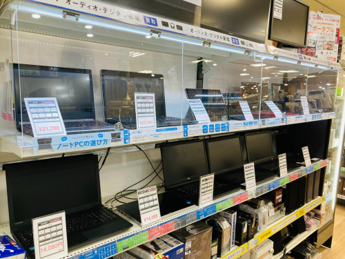 トレファクブログ画像9