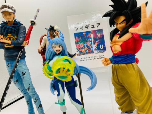 トレファクブログ画像1