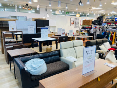 トレファクトナリエ宇都宮店ブログ