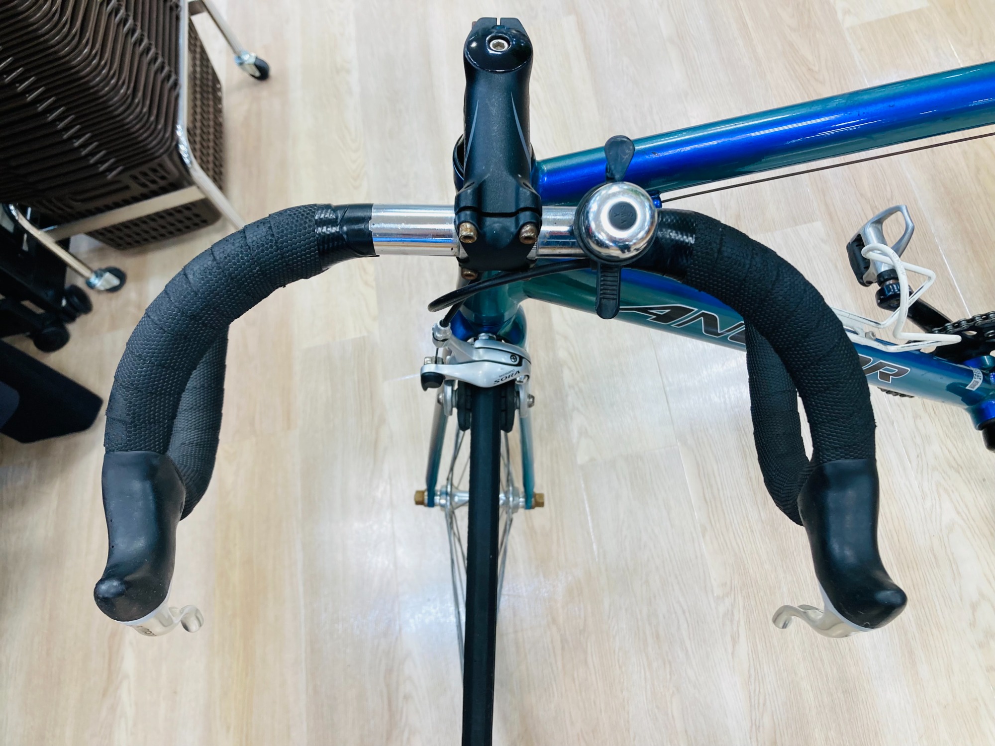 ANCHOR（アンカー）のピストバイク A0X04721 が入荷致しました。｜2023