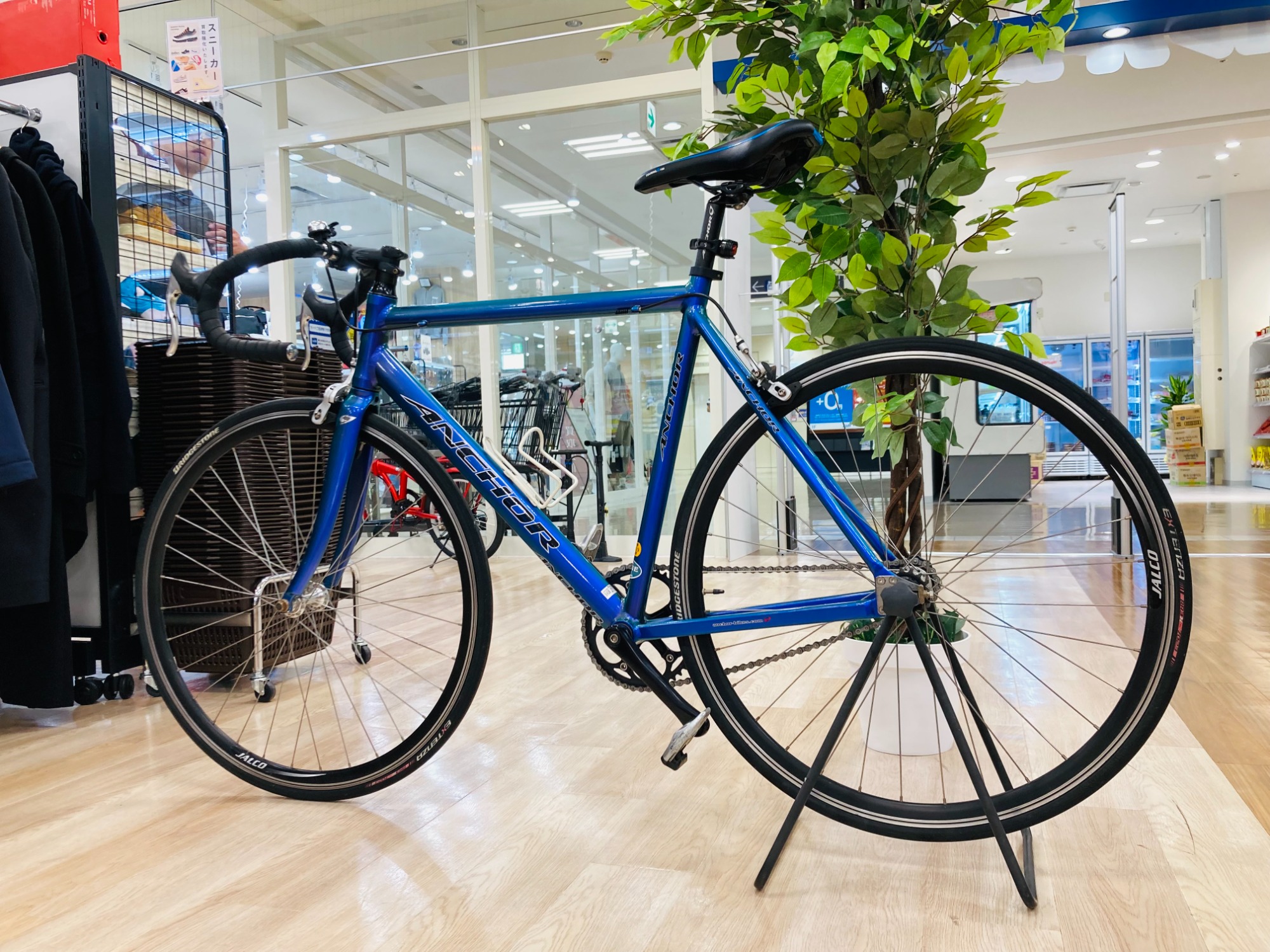 ANCHOR（アンカー）のピストバイク A0X04721 が入荷致しました。｜2023